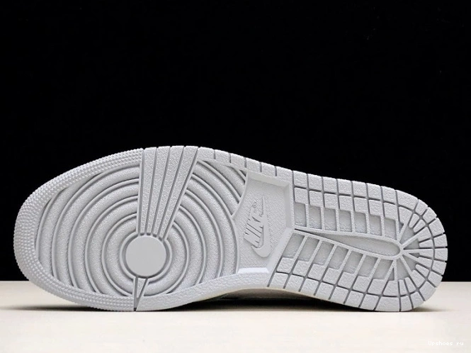 Retro OG High Green” Air 1 “Turbo Jordan 555088-311 0218